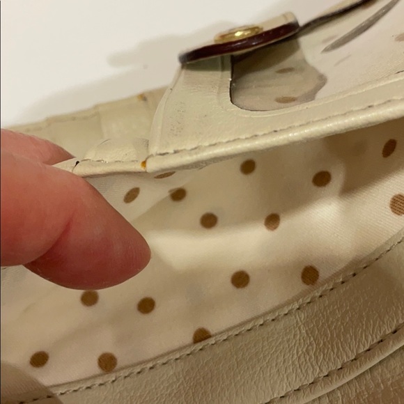 Pretty Kate Spade Small Pink Wallet!! EUC! - Picture 10 of 13